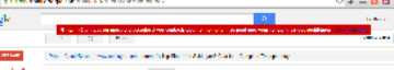 gmail bug down